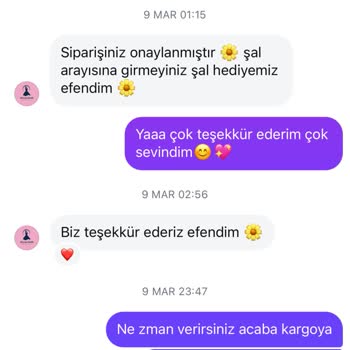 Online Alışverişte Mağduriyet: Siparişlerim Ulaşmadı