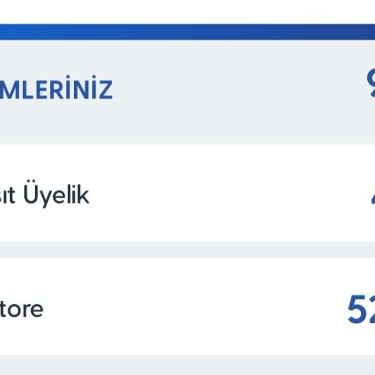 Bilgim Dışında Yapılan Mobil Ödeme İşlemi Mağduriyeti