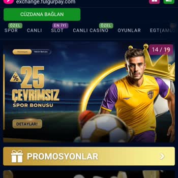 Sezonbahis'te Kazanç Çekim Sorunu