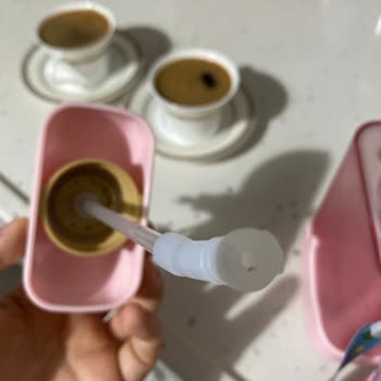 Küflü Suluk Ve İlgisiz Müşteri Hizmetleri