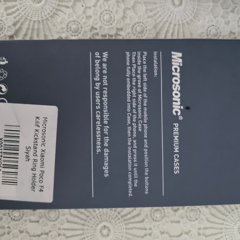 Yanlış Ürün Gönderimi Ve İade Endişesi