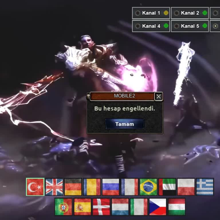 Emeklerimin Karşılığı: Aniden Engellenen Hesabımın Ardındaki Belirsizlik