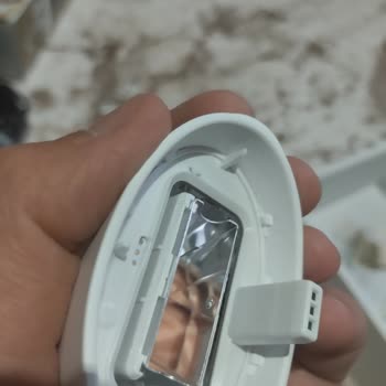 Braunshop.com.tr Kullanılmış Ürün Şoku: İade Ve Değişim Talebim Reddedilemez!
