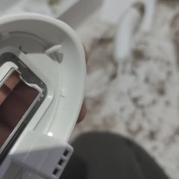 Braunshop.com.tr Kullanılmış Ürün Şoku: İade Ve Değişim Talebim Reddedilemez!