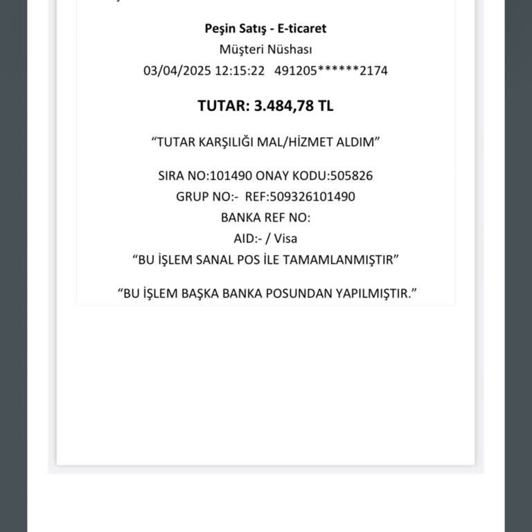 Ödenmeyen Fatura Ve Artan Faiz Sorunu