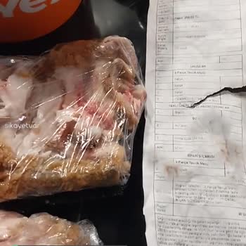 Popeyes Hiç Kimse Yardımcı Olmuyor Sıkıntılarım Var!