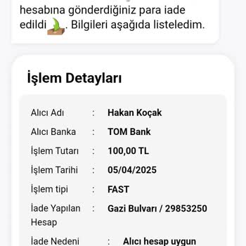 Ödeme Yapamama Sorunu Ve Bankanın İlgisizliği