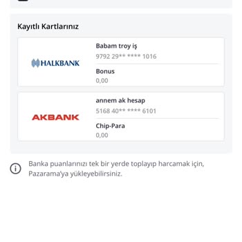 Sadakat Puanlarım Neden Eksildi?