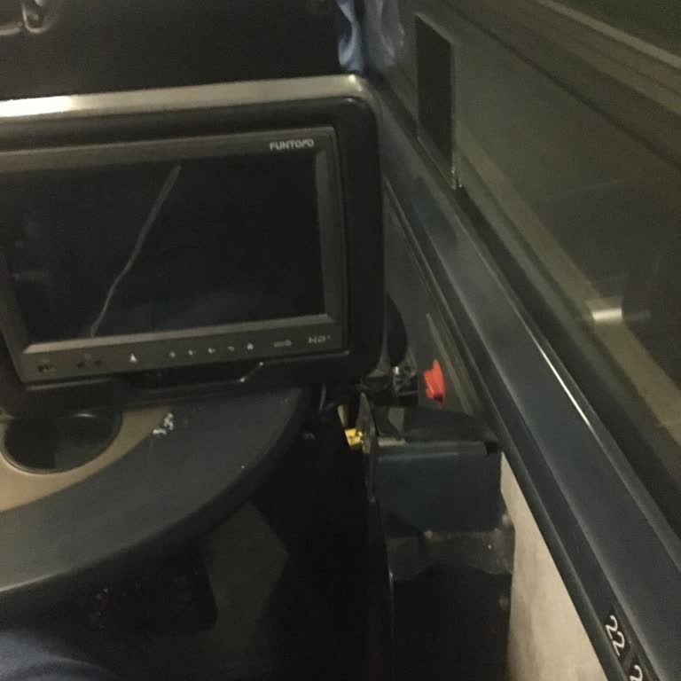 Otobüste Soğuk Hava Nedeniyle Hastalandım