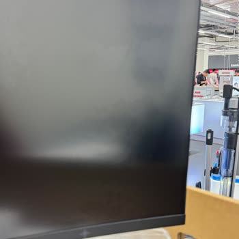 Media Markt'ta İade Sürecinde Yaşanan Zorluk Ve Müşteri Memnuniyetsizliği