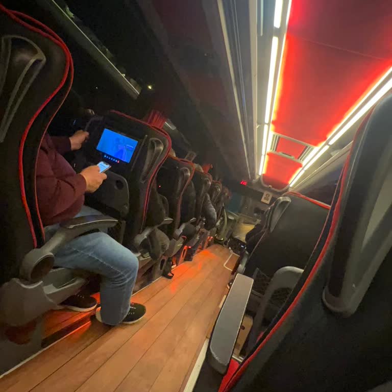 Eskişehir-İstanbul Seferinde Gecikme Ve İlgisiz Hizmet