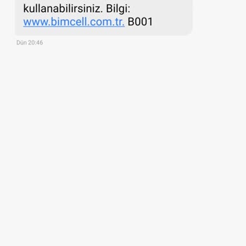 Tlpaketyukleme.com Bimcell Paket Yüklemede Fazla Ücretlendirme Sorunu