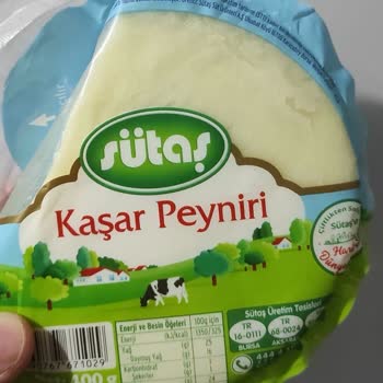 Sütaş Kaşar Peynirinde Tat Kaybı Ve Kalite Düşüşü