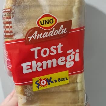 UNO Tost Ekmeğinin Kalite Düşüşü Ve Tüketici Hayal Kırıklığı