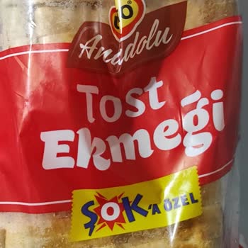 UNO Tost Ekmeğinin Kalite Düşüşü Ve Tüketici Hayal Kırıklığı