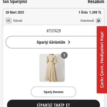 İade Sürecinde Bilgi Eksikliği Ve Müşteri Hizmetleri Sorunu
