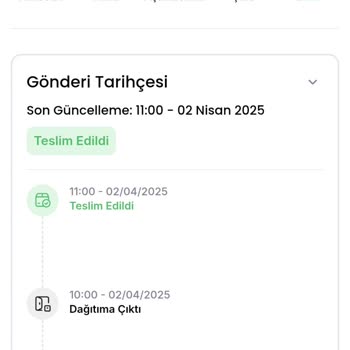 İade Sürecinde Bilgi Eksikliği Ve Müşteri Hizmetleri Sorunu