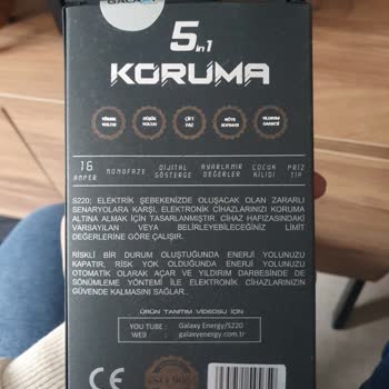 Yanıltıcı Bilgilendirme Ve Arızalı Prizler: Hoover Servisinden Memnuniyetsizlik