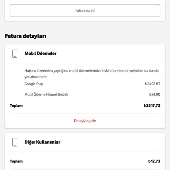 Yüksek Fatura Ve Virüs Endişesi: Acil Destek Talebi