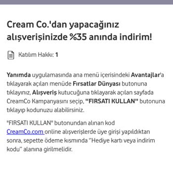 Vodafone'un Yanıltıcı Kampanyaları Ve Müşteri Memnuniyetsizliği