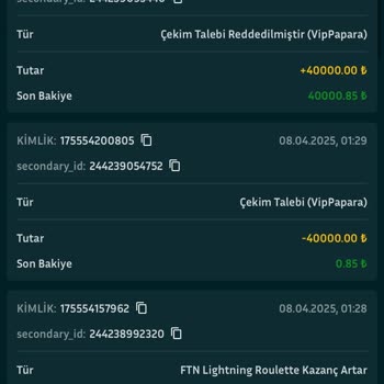 Haksız Kurallar Ve Destek Sorunları