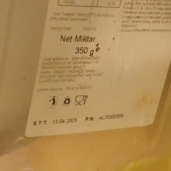 Bozuk Ürün Ve Yetersiz Müşteri Hizmeti: Yemeksepeti'nde Hayal Kırıklığı