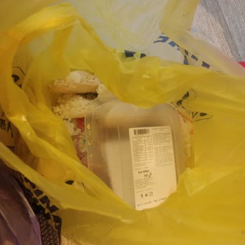 Bozuk Ürün Ve Yetersiz Müşteri Hizmeti: Yemeksepeti'nde Hayal Kırıklığı