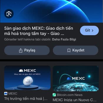 Mexc Platformunda Beklenmedik Kayıp Deneyimi