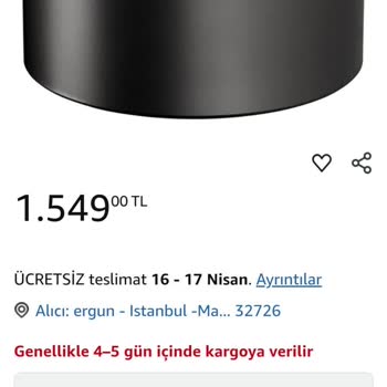 Haksız İptal Ve Fiyat Artışı Mağduriyeti