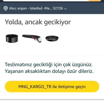 Haksız İptal Ve Fiyat Artışı Mağduriyeti