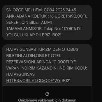 Yanlış Yönlendirme Ve Mağduriyet: Jet Turizm Deneyimim