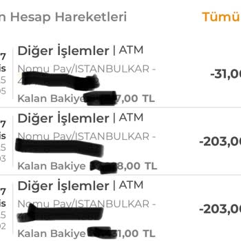 İstanbul Kart Yükleme Sorunu: Para Çekildi Ama Bakiye Yansımadı