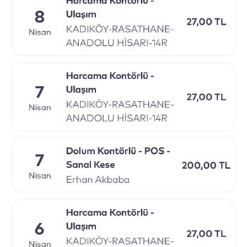 İstanbul Kart Yükleme Sorunu: Para Çekildi Ama Bakiye Yansımadı