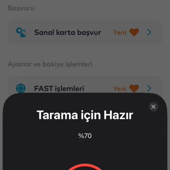 İstanbul Kart Yükleme Sorunu: Para Çekildi Ama Bakiye Yansımadı