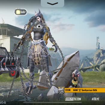 PUBG'de UC Alımı Sorunu
