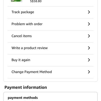 Amazon'da Güvenlik Açığı Ve Yetersiz Müşteri Hizmetleri