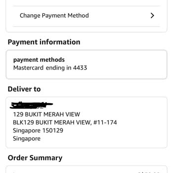Amazon'da Güvenlik Açığı Ve Yetersiz Müşteri Hizmetleri