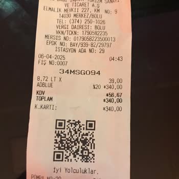 Petrol Ofisinde Yakıt Taşması Ve Fazla Ücret Şoku