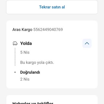 Kargom Nerede? Sipariş Gecikti, Bilgilendirme Yok!