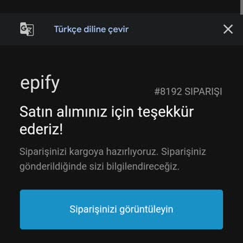 Kargom Nerede? Sipariş Gecikti, Bilgilendirme Yok!