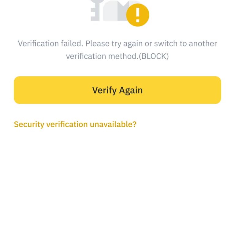 Binance Hesabına Erişim Sorunu Ve Şifre Değişikliği Problemi!