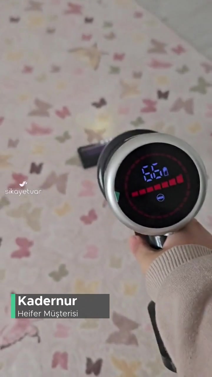 Heifer Süpürge Çalışırken Duruyor! videonun kapak resmi