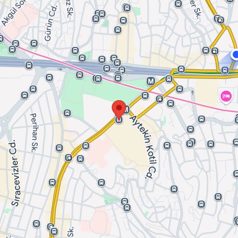 İETT 66 Otobüs Her Gün Geç Kalıyor!