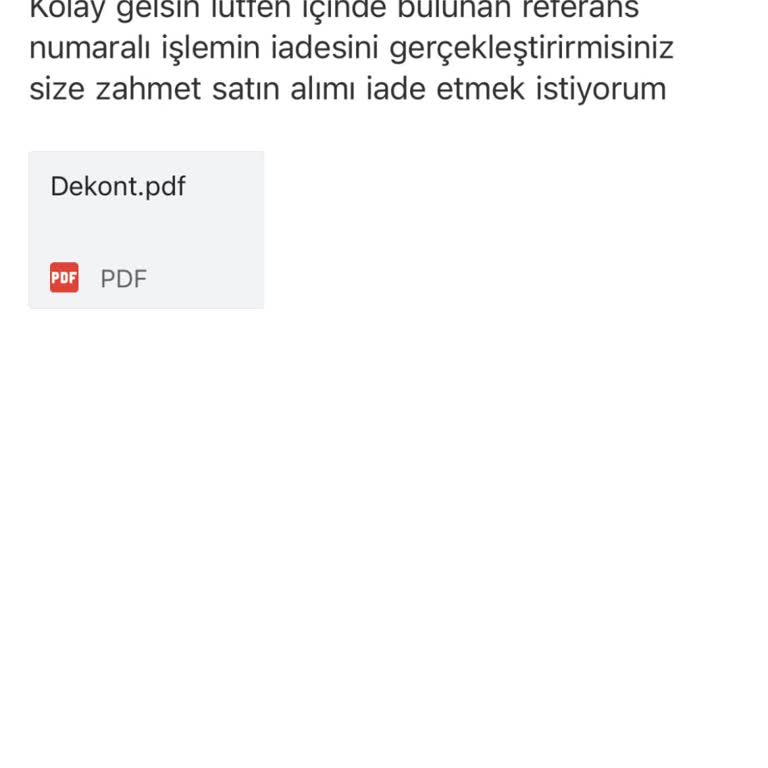 Midasbuy'dan UC Satın Alımında İade Sorunu