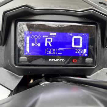 Yeni Alınan Araçta Fren Ve Hararet Sorunu