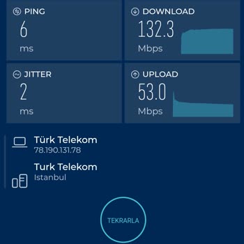 Taahhütlü Hız Sorunu Ve Fazla Fatura Mağduriyeti