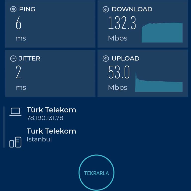 Taahhütlü Hız Sorunu Ve Fazla Fatura Mağduriyeti