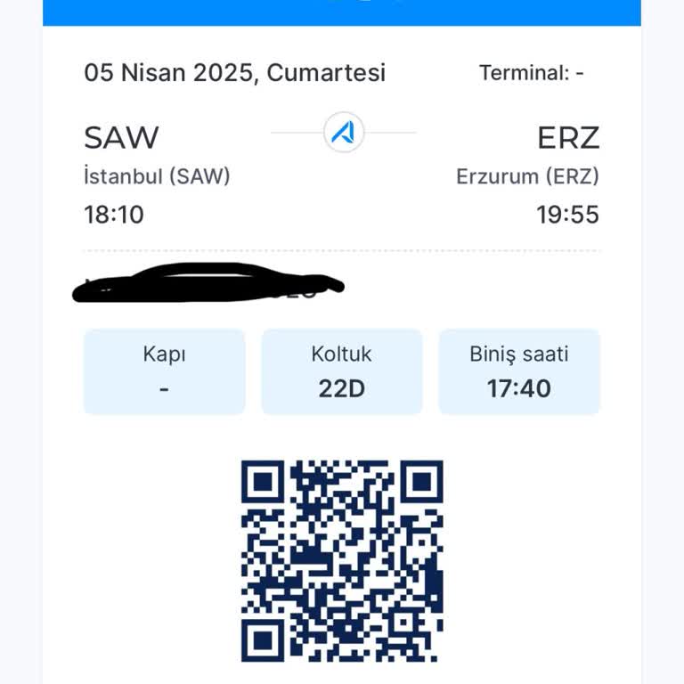 Uçuş İptali Ve Yetersiz Hizmet Nedeniyle Yaşanan Mağduriyet