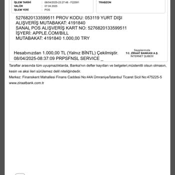 Face App Ücretsiz Deneme Yanıltması: İstenmeyen Abonelik Ve Ücret Kesintisi