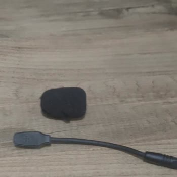 Rampage R36 Kulaklık Mikrofonu Temassızlık Sorunu